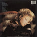 Elaine Paige Love Hurts UK vinyl LP album (LP record) 022924079610