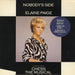 Elaine Paige Nobody's Side UK 7" vinyl single (7 inch record / 45) CHESS7D