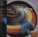 Electric Light Orchestra Out Of The Blue - 40th Anniversary - EX UK picture disc LP (vinyl picture disc album) 88985456161