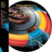 Electric Light Orchestra Out Of The Blue - 40th Anniversary - Sealed UK picture disc LP (vinyl picture disc album) 88985456161