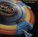 Electric Light Orchestra Out Of The Blue + Poster & Merch Insert UK 2-LP vinyl record set (Double LP Album) UAR100