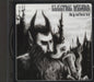 Electric Wizard Dopethrone UK CD album (CDLP) CDRISE27