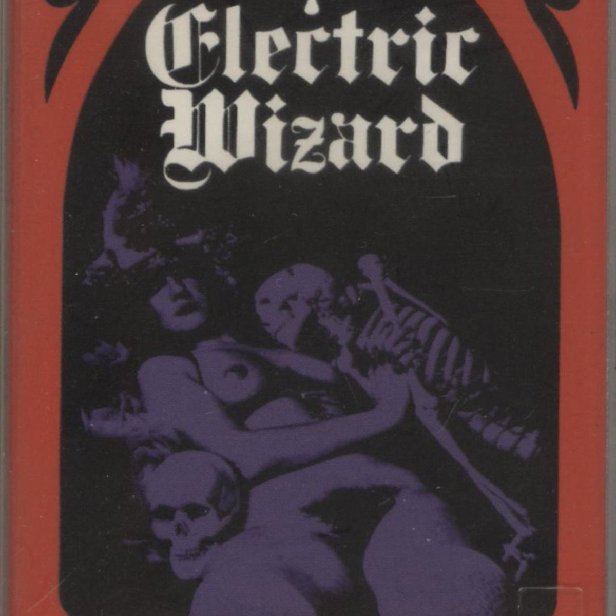 洋楽 Electric Wizard /Legalise Drugs & Murder Legalise Drugs & Murder | Electric Wizard | Witchfinder Records