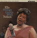 Ella Fitzgerald Ella Swings Gently With Nelson UK vinyl LP album (LP record) SVLP9028