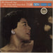 Ella Fitzgerald Sings The Irving Berlin Song Book - Volume 2 US vinyl LP album (LP record) V6-4031