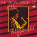 Ella Fitzgerald The Special Magic Of Ella Fitzgerald UK vinyl LP album (LP record) 2317145