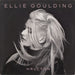 Ellie Goulding Halcyon - EX UK vinyl LP album (LP record) 00602547269980