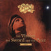 Eloy The Vision, The Sword And The Pyre - Part ll German 2-LP vinyl record set (Double LP Album) MIG 02201