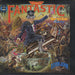 Elton John Captain Fantastic - Complete UK vinyl LP album (LP record) DJLPX1