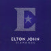 Elton John Diamonds - 180 Gram Black Vinyl - Sealed UK 2-LP vinyl record set (Double LP Album) 00602557681949