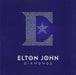 Elton John Diamonds - 180gm - EX UK 2-LP vinyl record set (Double LP Album) 00602557681949