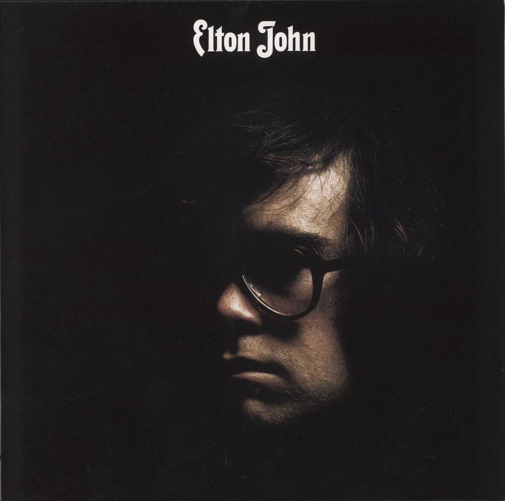 Elton John Elton John - RSD20 - 180gm Purple Vinyl UK 2-LP vinyl record set (Double LP Album) 0864041