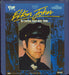 Elton John In Central Park New York - CED Videodisc - Sealed US laserdisc / lazerdisc 34104