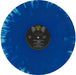 Elton John Madman Across The Water - 50th Anniversary 'Blue Jean Baby' Vinyl Edition US vinyl LP album (LP record) JOHLPMA835512