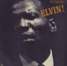 Elvin Jones Elvin! UK vinyl LP album (LP record) RLP409