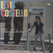 Elvis Costello Taking Liberties US vinyl LP album (LP record) JC36839