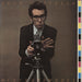 Elvis Costello This Year's Model + inner UK vinyl LP album (LP record) RAD3