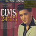 Elvis Presley 24 Karat Hits! - 180gm US 2-LP vinyl record set (Double LP Album) LPZ(2)-2040