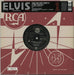 Elvis Presley A Fool Such As I [Numbered] UK 10" vinyl single (10 inch record) 82876666581