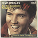 Elvis Presley Are You Lonesome Tonight? UK 7" vinyl single (7 inch record / 45) RCA196