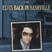 Elvis Presley Back In Nashville UK 2-LP vinyl record set (Double LP Album) 19439883881