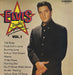 Elvis Presley Double Dynamite - Vol.1 UK vinyl LP album (LP record) CDS1182