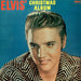 Elvis Presley Elvis' Christmas Album UK vinyl LP album (LP record) INTS5060