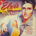 Elvis Presley Elvis In Hollywood UK vinyl LP album (LP record) CBR1014