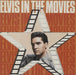 Elvis Presley Elvis In The Movies German vinyl LP album (LP record) RDS9007