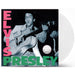 Elvis Presley Elvis Presley - White Vinyl - Sealed UK vinyl LP album (LP record) 19439797151