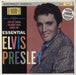 Elvis Presley Essential Elvis UK vinyl LP album (LP record) PL89979