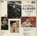 Elvis Presley G.I. Blues UK vinyl LP album (LP record) 035628373519