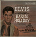 Elvis Presley Harem Holiday - 1st - VG UK vinyl LP album (LP record) RD-7767