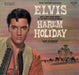 Elvis Presley Harem Holiday French vinyl LP album (LP record) 461022