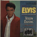 Elvis Presley Kissin' Cousins - 1st UK vinyl LP album (LP record) SF-7645