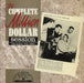 Elvis Presley The Complete Million Dollar Sessions UK 2-LP vinyl record set (Double LP Album) CDX20