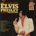 Elvis Presley The Elvis Presley Collection UK 2-LP vinyl record set (Double LP Album)