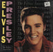 Elvis Presley The Fifties Interviews - Shrink UK vinyl LP album (LP record) MFLP074