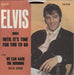 Elvis Presley Until It's Time For You To Go - P/S UK 7" vinyl single (7 inch record / 45) RCA2188