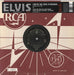 Elvis Presley [You're The] Devil In Disguise [Numbered] UK 10" vinyl single (10 inch record) 82876666781