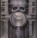 Emerson Lake & Palmer Brain Salad Surgery - 2nd - EX UK vinyl LP album (LP record) K53501