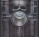 Emerson Lake & Palmer Brain Salad Surgery Italian vinyl LP album (LP record) MAN2003