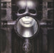 Emerson Lake & Palmer Brain Salad Surgery - Remastered UK vinyl LP album (LP record) BMGCATLP6