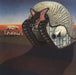 Emerson Lake & Palmer Tarkus - Remastered UK vinyl LP album (LP record) BMGCATLP2