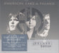 Emerson Lake & Palmer Works Volume 1 & 2 - Deluxe Edition UK 3-CD album set (Triple CD) 2712065