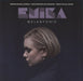 Emika Melanfonie UK vinyl LP album (LP record) EMKLP03