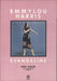 Emmylou Harris Evangeline UK tour programme