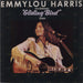 Emmylou Harris The Legendary Gliding Bird Album UK vinyl LP album (LP record) PKL5577