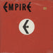 Empire (Post-Punk) Expensive Sound - 1st UK vinyl LP album (LP record) D/E001