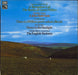 English Sinfonia A Shropshire Lad / The Banks Of Green Willow / A John Field Suite / There Is A Willow Grows Aslant A UK vinyl LP album (LP record) CSD3696